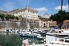 Zadar's Old Town
