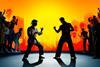 The Karate Kid - The Musical
