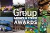 Group Leisure & Travel Awards logo