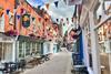 Church Street Hereford