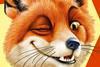 Fantastic Mr Fox