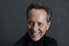 Headshot of actor Richard E. Grant