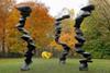 Tony Cragg%2C Points of View.
