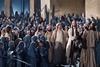 Oberammergau Passion Play 2020