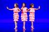 The Supremes in Motown