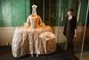 Kensington Palace, Crown to Couture exhibition