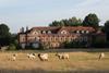 West Horsley Place Guided Tours