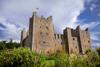 Bolton Castle