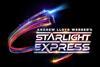 Starlight Express artwork 