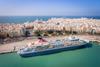 Fred. Olsen Cruise Lines' Balmoral in Cadiz