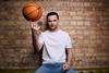 Harry Judd in High School Musical