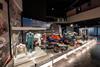 Silverstone Interactive Museum