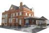 Redeveloped Bush Theatre