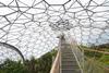 Eden project biome