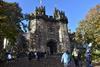 Lancaster Castle
