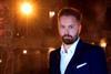 Alfie Boe