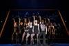The previous touring company of Chicago the musical.