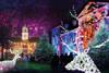 Christmas at Dunham Massey