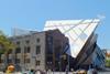 The Royal Ontario Museum