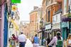 Silver Street in Leicester