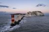 The Needles, Isle of Wight