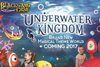 Underwater Kingdom at Blackgang Chine