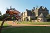 Pike by Ted Edley at Beaulieu