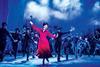 Mary Poppins 2015 tour