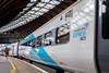 A TransPennine Express train service