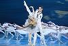 A Russian State Ballet of Siberia performance of Swan Lake