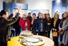 The Royal Mint Experience group tour