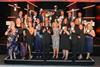 Group Leisure & Travel Awards 2025 winners group photo