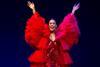 Lucy St. Louis (Diana Ross) in Motown the Musical
