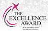 The Excellence Award 2016