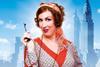 Miranda Hart as Miss Hannigan