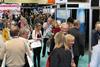 Busy aisles at the Group Leisure & Travel Show 2018