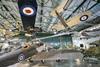 RAF Museum in London