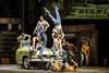Matthew Bourne's The Car Man