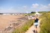 Barry Island, Wales