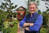 Alan Titchmarsh MBE at RHS Malvern Spring Festival