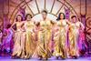 Disney's Hercules - The Muses (Brianna Ogunbawo, Candace Furbert, Malinda Parris, Sharlene Hector, Robyn Rose-Li)