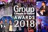 Group Leisure & Travel Awards 2018