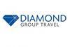 Diamond Group Travel logo