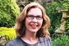 Gill Haigh Manging Director of Cumbria Tourism
