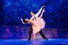 Leanne Cope and Robert Fairchild in An American in Paris