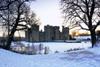 Bodiam Castle, East Sussex