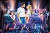 Grease