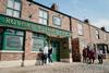 Coronation Street Experience Relaxed tour