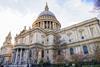 St Paul's Cathedral, London