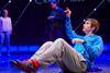 Curious Incident of the Dog in the Night-Time